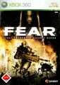 Microsoft Xbox 360 - F.E.A.R.: First Encounter Assault Recon DEUTSCH mit OVP