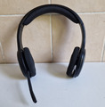 Logitech Wireless Headset H800 / Bluetooth, USB / OHNE USB-Nano-Empfänger