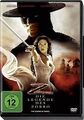 Die Legende des Zorro von Martin Campbell | DVD | Zustand sehr gut