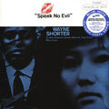 Wayne Shorter - Speak No Evil (Vinyl LP - 1966 - EU - Reissue)