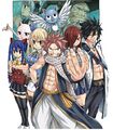 Fairy Tail: 100 Years Quest 7 | Hiro Mashima | Englisch | Taschenbuch | 2021