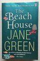 The Beach House by Jane Green (Penguin Books, 2009) Very Good: fully described.