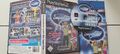 Deutschland sucht den Superstar (PS2, PlayStation, 2003) + Anleitung + Poster