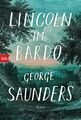 Lincoln im Bardo Roman George Saunders Taschenbuch 448 S. Deutsch 2019 btb