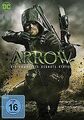 Arrow - Staffel 6 [5 DVDs] von not specified | DVD | Zustand gut