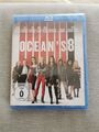 Oceans 8 Blu Ray