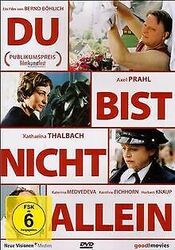 Du bist nicht allein von Bernd Böhlich | DVD | Zustand sehr gutGeld sparen & nachhaltig shoppen!