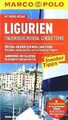 MARCO POLO Reiseführer Ligurien, Italienische Riviera, C... | Buch | Zustand gut