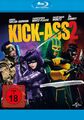 Kick-Ass 2 (Chloe Moretz) # BLU-RAY-NEU