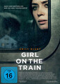 Girl on the Train mit Emily Blunt und Justin Theroux