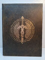 Zelda Tears of the Kingdom - Das offizielle Buch - Collector's Editon