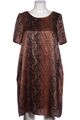 Cinque Kleid Damen Dress Damenkleid Gr. EU 36 Braun #s8y0vd1