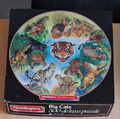 Big Cats Puzzle 500 Teile Waddingtons  1 Fehlteil