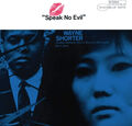 Wayne Shorter ‎– Speak No Evil (CD, Album, Remastered) 