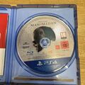 The Dark Pictures-Man of Medan (Sony PlayStation 4, 2019)