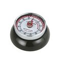 Zassenhaus Kurzzeitmesser Küchentimer 7cm Timer mechanisch magnetisch Auswahl