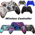 2025 Wireless Controller für Microsoft Xbox ONE Series X/S Bluetooth Gamepad-RGB