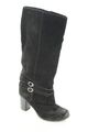 TAMARIS Stiefel Damen Gr. DE 37 schwarz Casual-Look