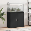 Aquariumständer Aquarium Unterschrank Aquariumschrank Holzwerkstoff