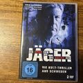 Die Spur der Jäger und Die Nacht der Jäger [2 DVDs]