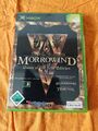 The Elder Scrolls III - Morrowind - Game of the Year - Xbox Classic