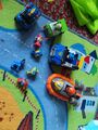 paw patrol Großes spielzeug set