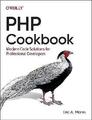 PHP Kochbuch - 9781098121327