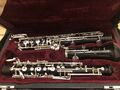 Buffet prestige Greenline Oboe