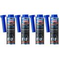 LIQUI MOLY 4x 300ml Motor System Reiniger Benzin Kraftstoff Additiv Benzin 5129