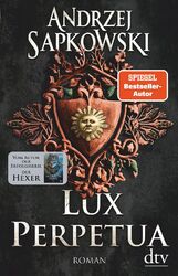 Andrzej Sapkowski | Lux perpetua | Taschenbuch | Deutsch (2021) | Roman | 720 S.