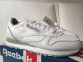 Reebok Classic Leather Vintage 40th - weiß - Gr. 43