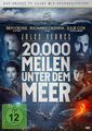 20.000 Meilen unter dem Meer - Richard Crenna  Ben Cross  DVD/NEU/OVP