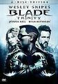 Blade: Trinity (2 - Disc Edition) [2 DVDs] von David... | DVD | Zustand sehr gut