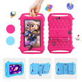 Kids Kinder Tablet 7 Zoll Android 12 Quad Core 3GB RAM 32GB ROM PC Bluetooth PC