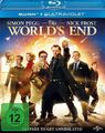 The World's End