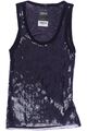 BOSS by Hugo Boss Top Damen Trägertop Tanktop Unterhemd Gr. M Baumwo... #wly50nv