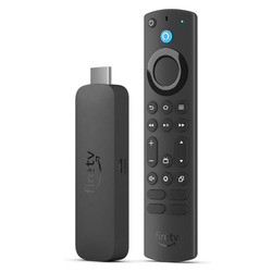 Amazon Fire TV Stick 4K Max | Unterstützt Streaming über Wi-Fi 6E, Ambient-TV