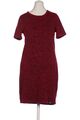 Superdry Kleid Damen Dress Damenkleid Gr. EU 36 Rot #h15fr2d