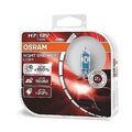 Neu Leuchten OSRAM H7 NIGHT BREAKER LASER 64210NL - Hcb Next Generation +150%