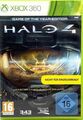 Halo 4 -Game of the year-edition- -Bundle Version- (Microsoft Xbox 360) Spiel