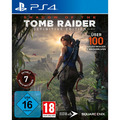 Shadow of the Tomb Raider (Definitive Edition) PS4-Spiel #1906983