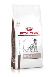 7 kg ROYAL CANIN Hepatic adulte Hunde Unterstützung der Leberfunktion