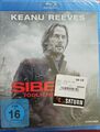 Siberia - Tödliche Nähe | Blu-Ray | Neu Ovp 