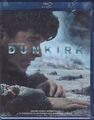 Blu-ray **DUNKIRK** nuovo 2017