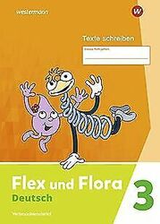 Flex und Flora / Flex und Flora - Ausgabe 2021: Aus... | Buch | Zustand sehr gut*** So macht sparen Spaß! Bis zu -70% ggü. Neupreis ***