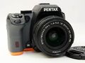 Pentax K-S2 20.1MP Digital SLR Kamera mit Dal 18-50mm Wr Zoomobjektiv Aus Japan