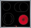 Neff M16SRF0L0 N50 Elektrokochfeld, Glaskeramik, 60 cm breit, herdgesteuert