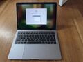 MacBook Pro 2018 13 Zoll 2.3 HGHz 16 GB, 512 GB SSD mit Touch Bar in OVP