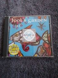 Fool's Garden - Dish Of The Day