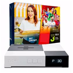 ELEVEN SPORTS & Paket Start+ WIFIBOX+ für 3 Monate Polska TV TnK TVP TVN, Polsat